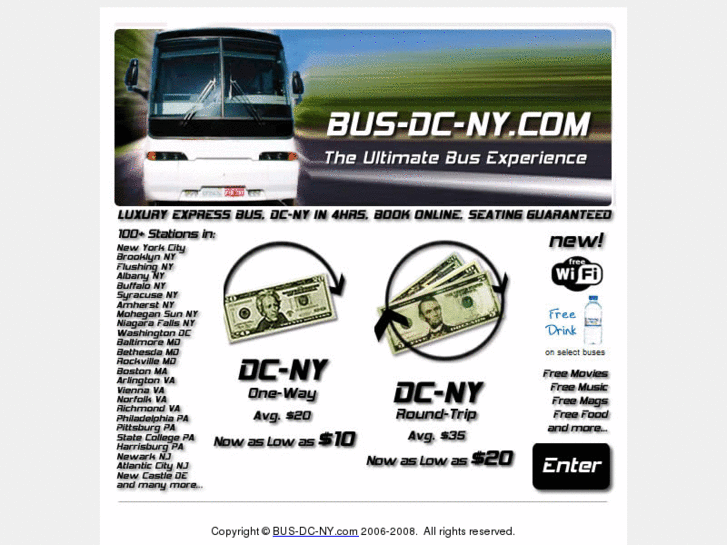 www.bus-dc-ny.com