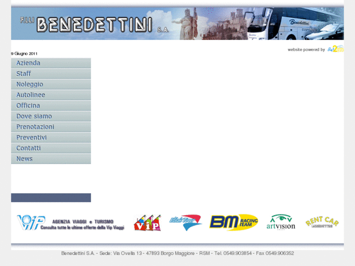 www.busbenedettini.com