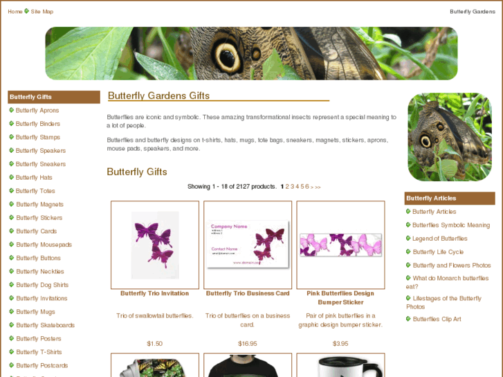 www.butterfly-gardens.com