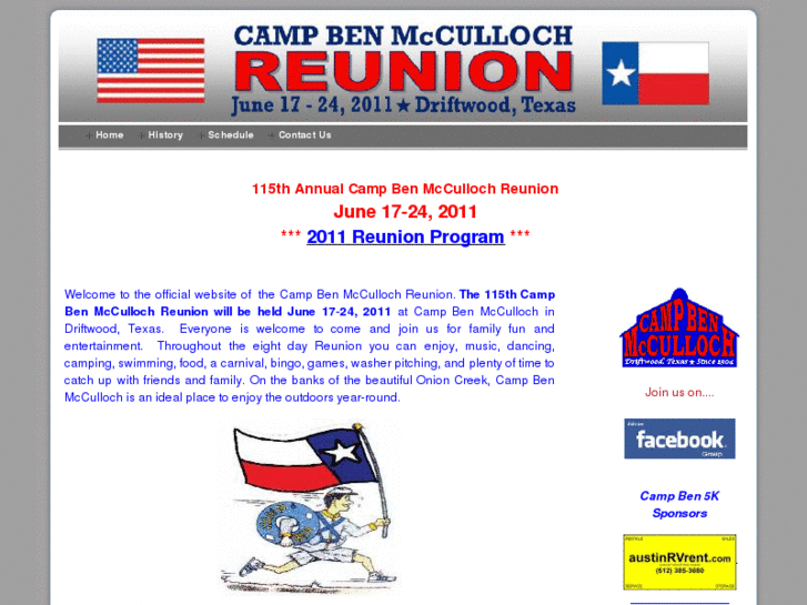 www.campben.com