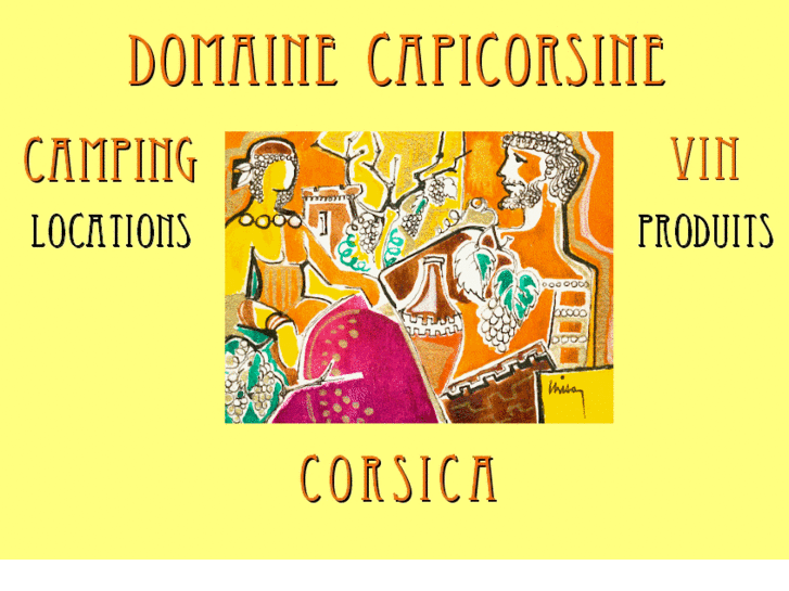 www.capicorsine-corsica.com