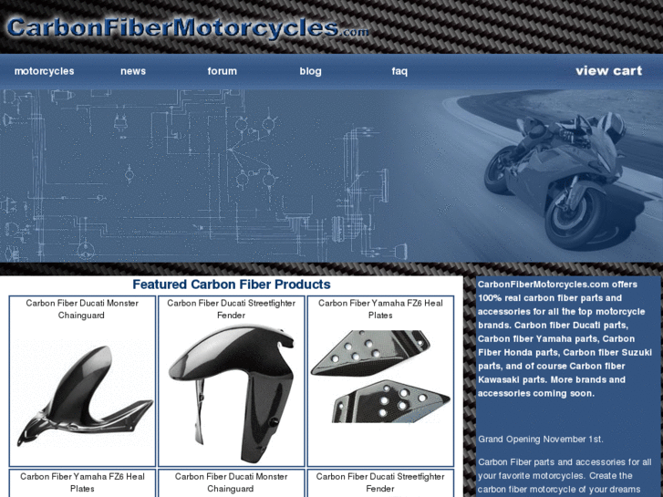 www.carbonfibermotorcycles.com