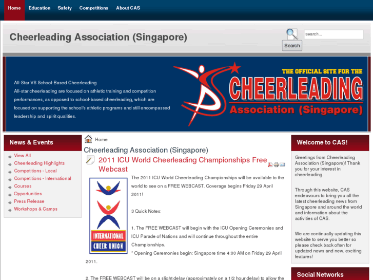 www.cheerleading.org.sg