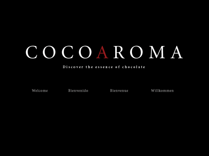 www.cocoaroma.com