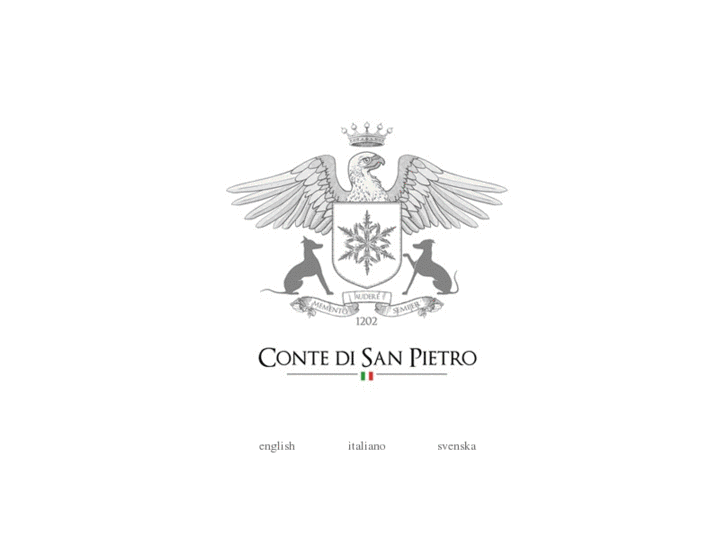 www.contedisanpietro.com