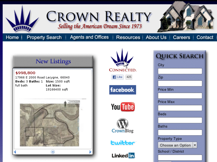 www.crown-realty.com