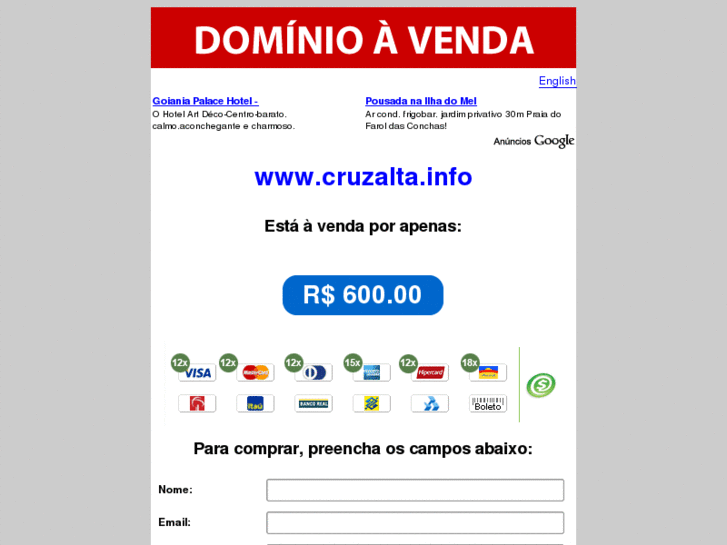 www.cruzalta.info