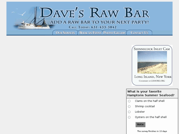 www.davesrawbar.com