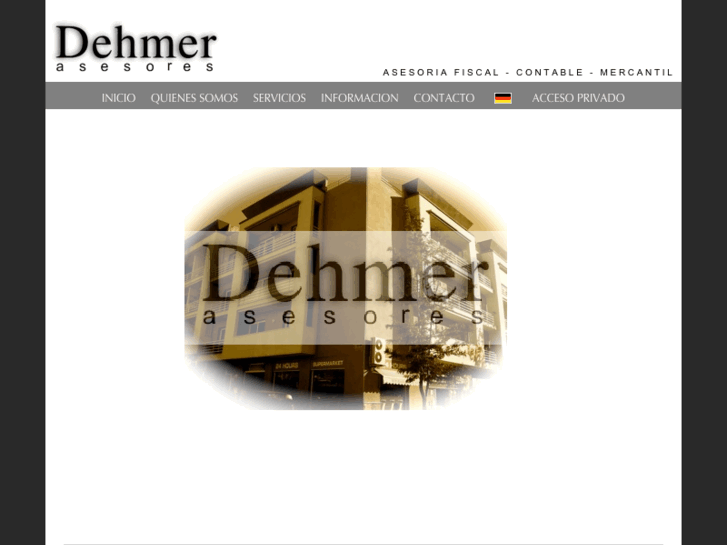 www.dehmer.net