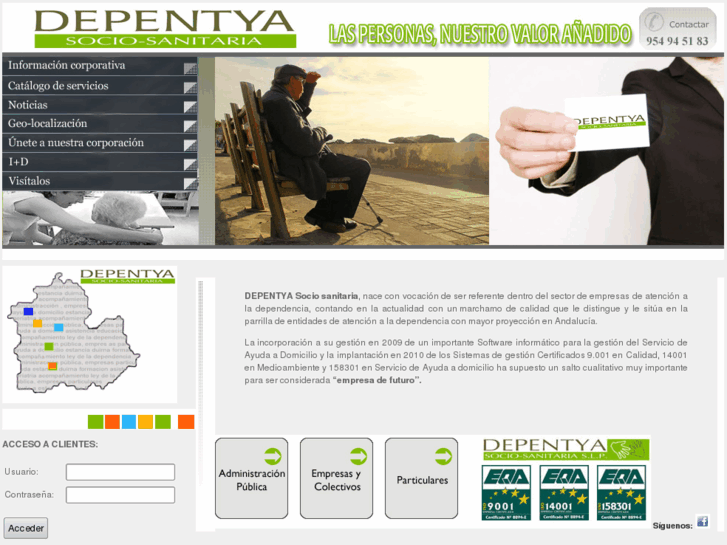 www.depentya.es