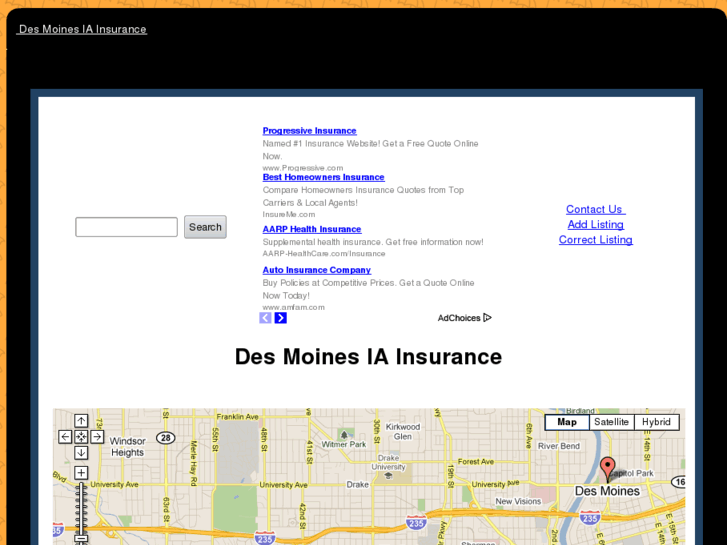 www.desmoinesiainsurance.com