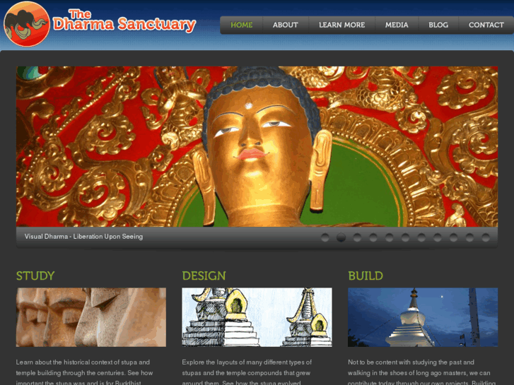 www.dharmasanctuary.com