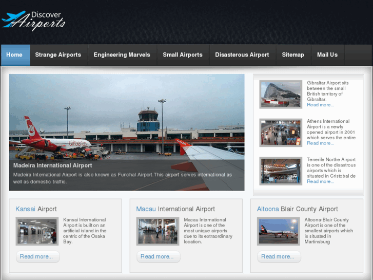 www.discoverairports.com