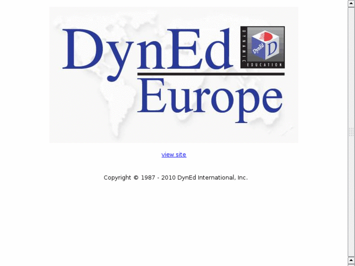 www.dynedeurope.net