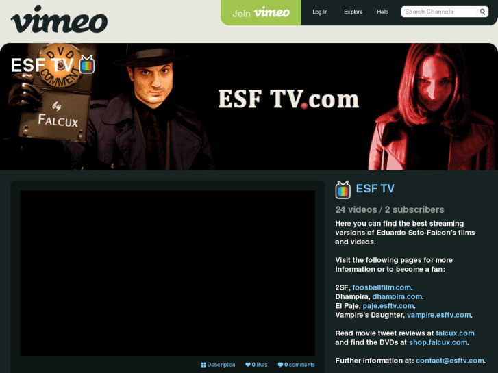 www.esftv.com