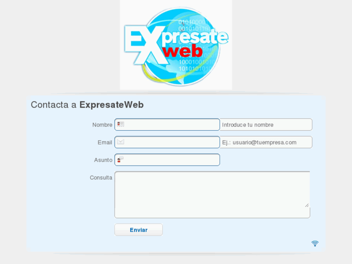 www.expresateweb.com