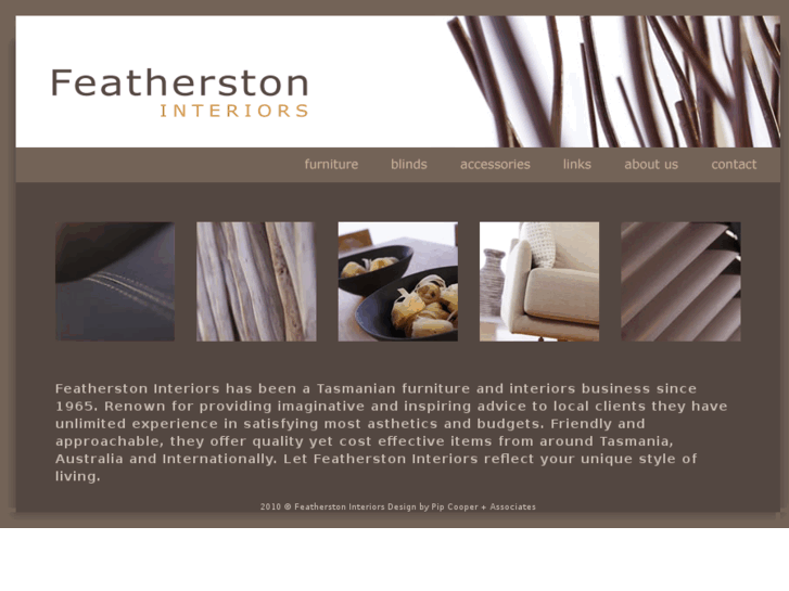 www.featherstoninteriors.com