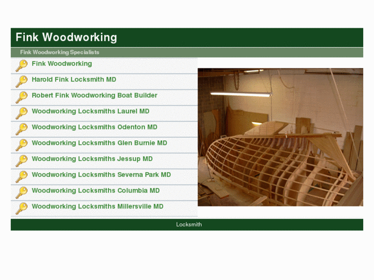 www.finkwoodworking.com