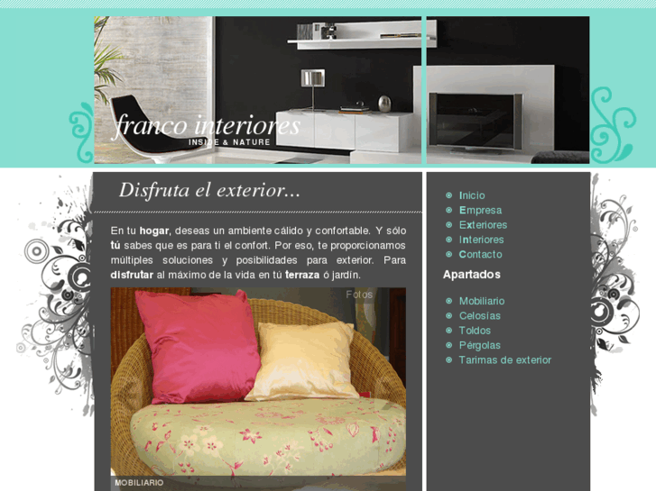 www.francoexteriores.es