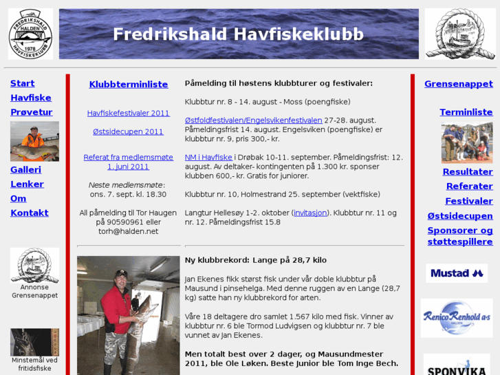 www.fredrikshald-havfiske.no