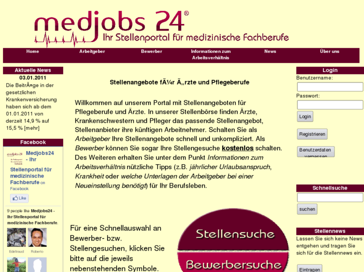 www.gesundheitsjobs.com