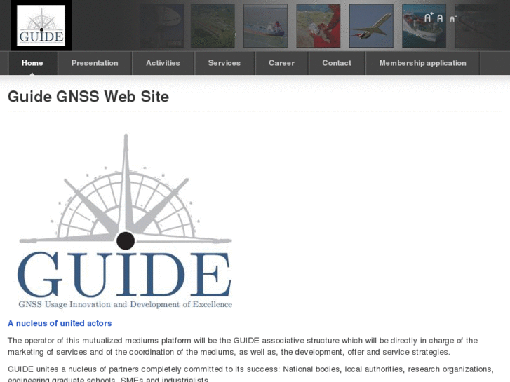 www.gnss-guide.net
