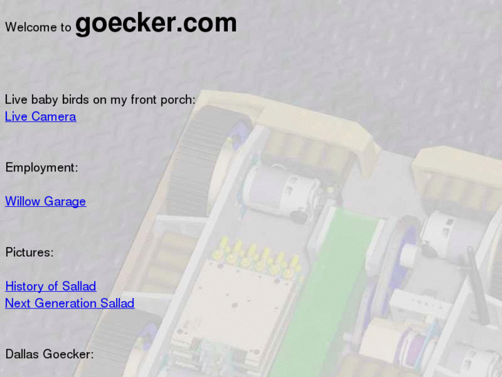 www.goecker.com