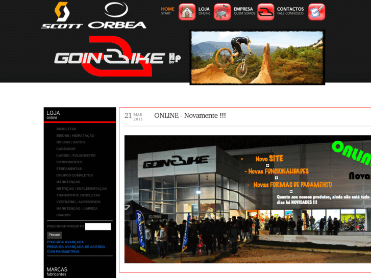 www.goingbike.com