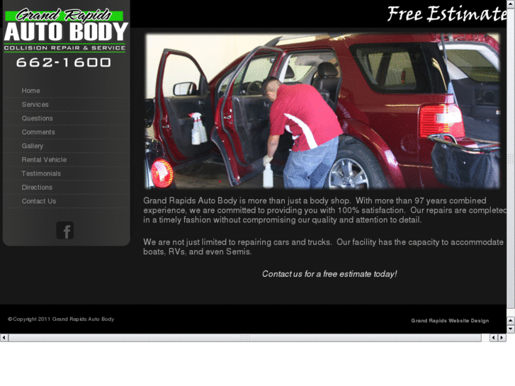 www.grandrapids-autobody.com