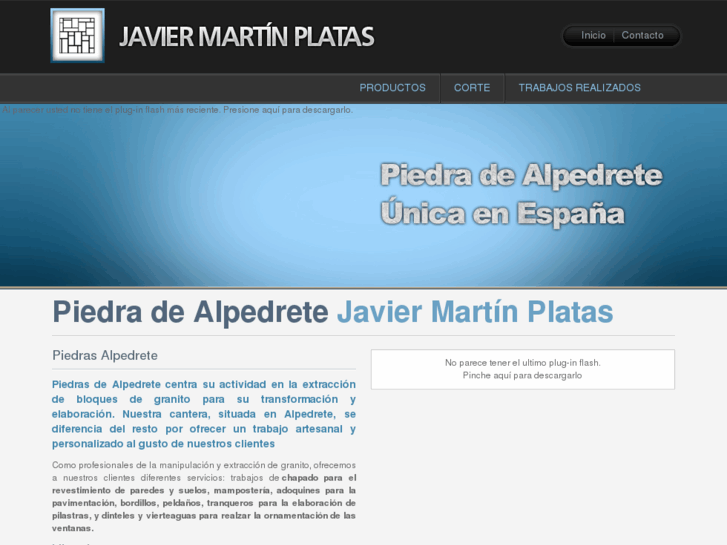 www.granitos-jmartin.com