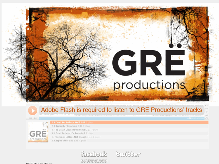 www.greproductions.com