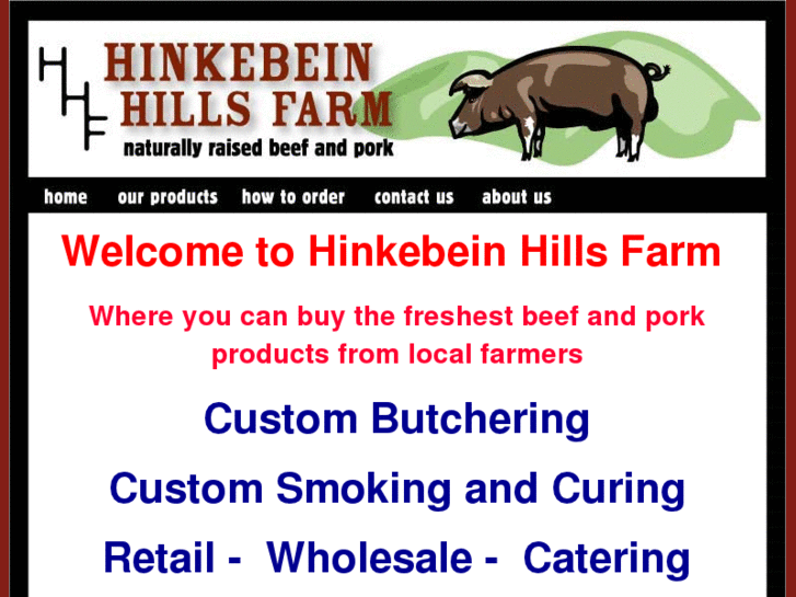 www.hinkebeinhillsfarm.com