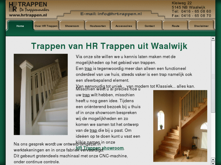 www.hrtrappen.com