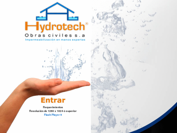 www.hydrotechcol.com