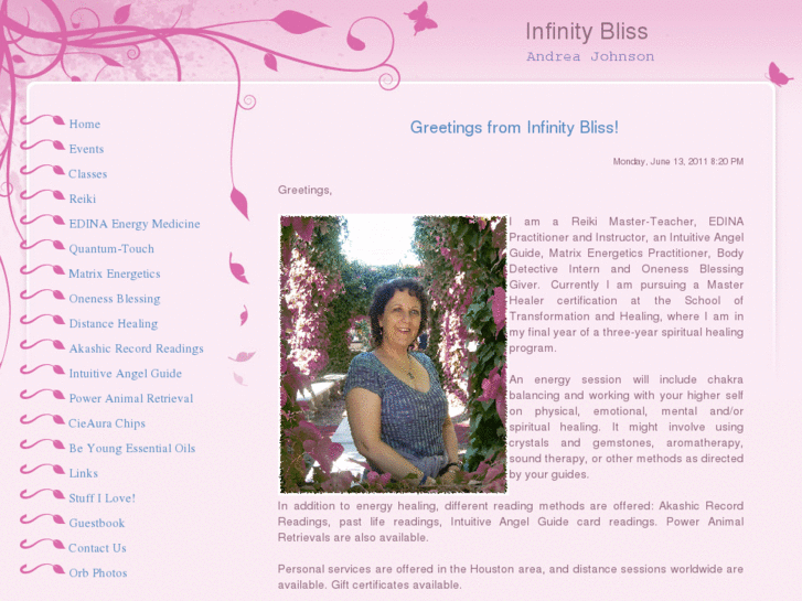 www.infinitybliss.net