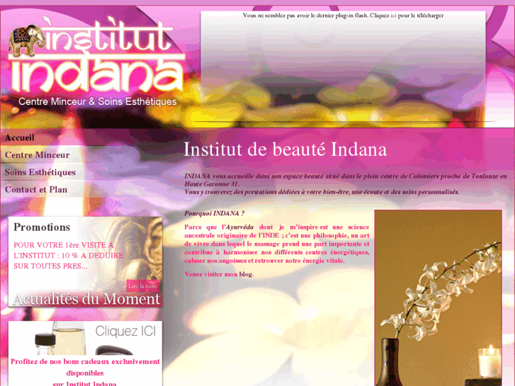 www.institut-indana-minceur.com