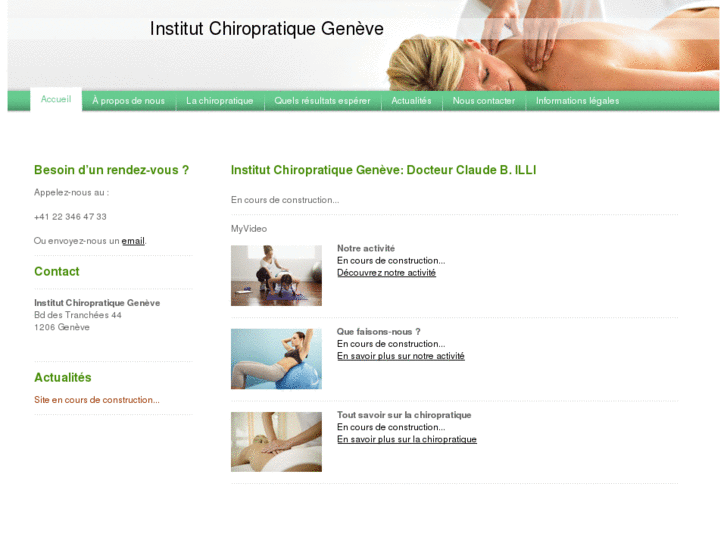 www.institutchiropratique.com