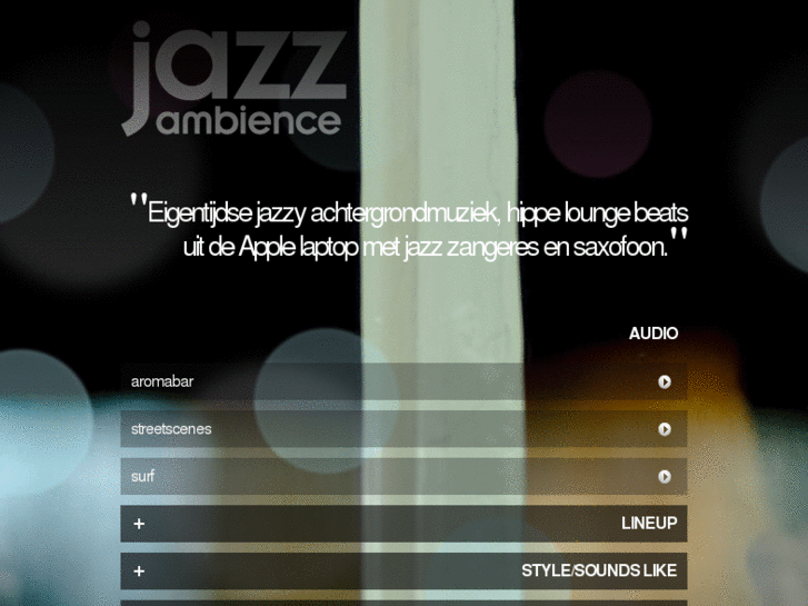 www.jazzambience.com