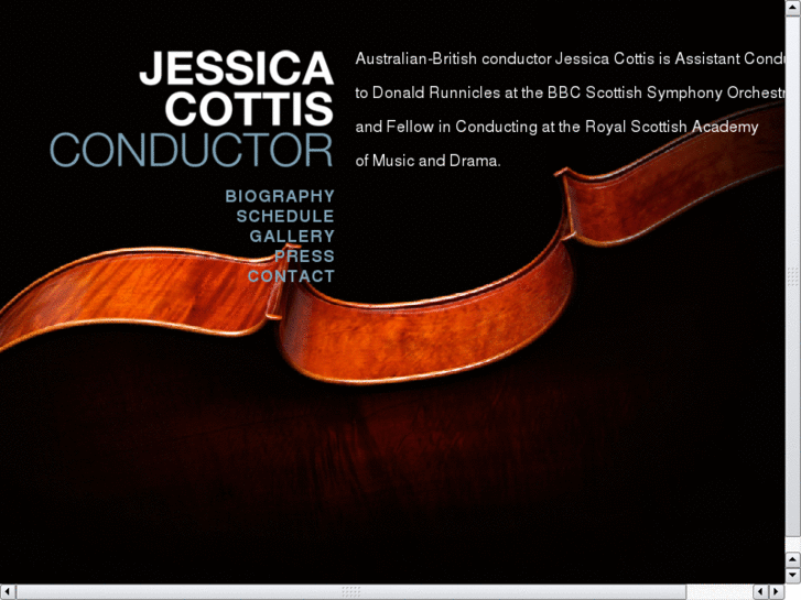 www.jessicacottis.com