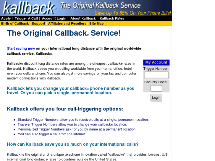 www.kallback.com