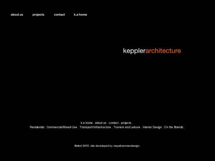 www.kepplerarchitecture.com