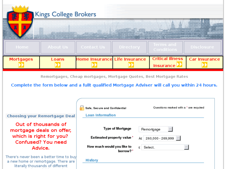 www.kings-college-brokers.co.uk