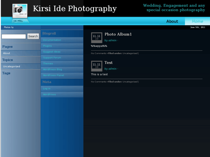 www.kirsiidephotography.net