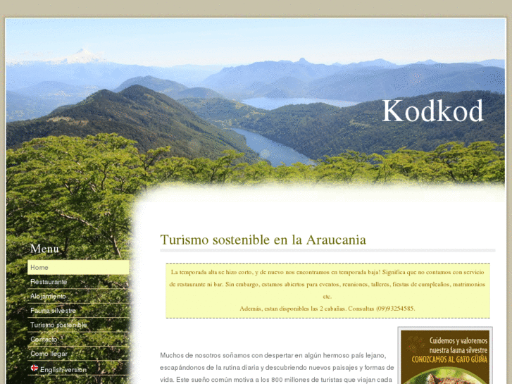www.kodkod.net