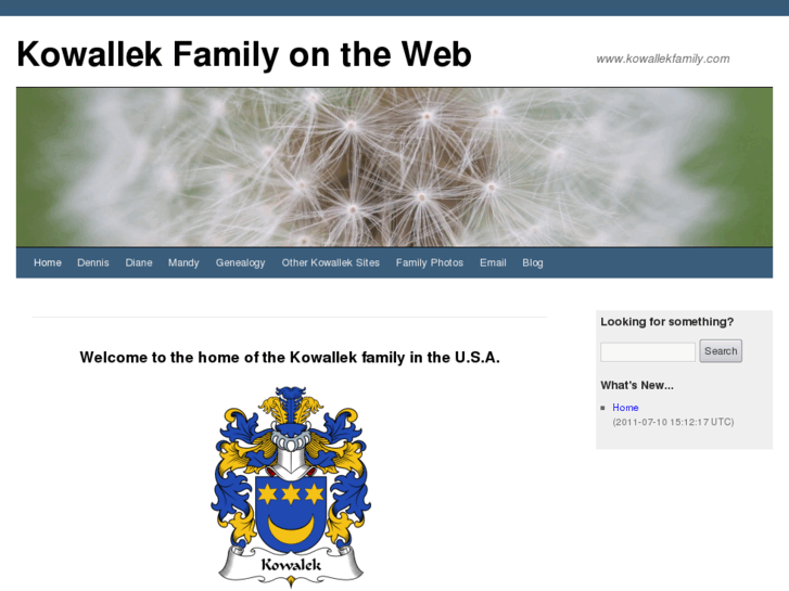 www.kowallekfamily.com