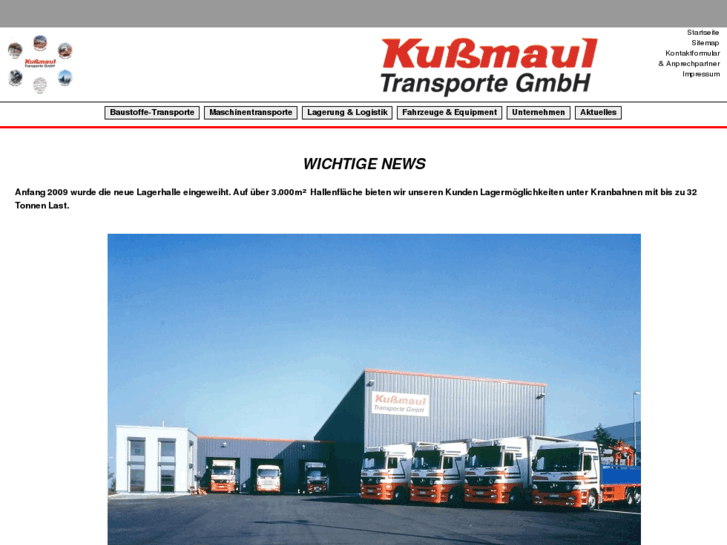 www.kussmaul-transporte.com