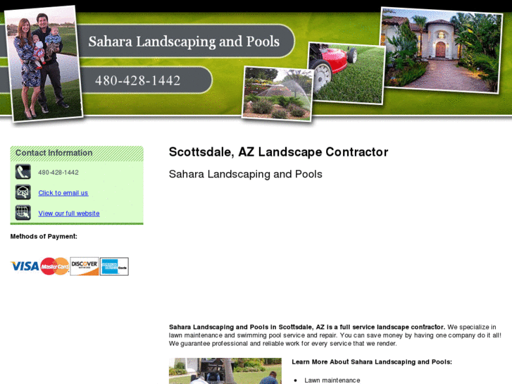 www.landscaperscottsdaleaz.com