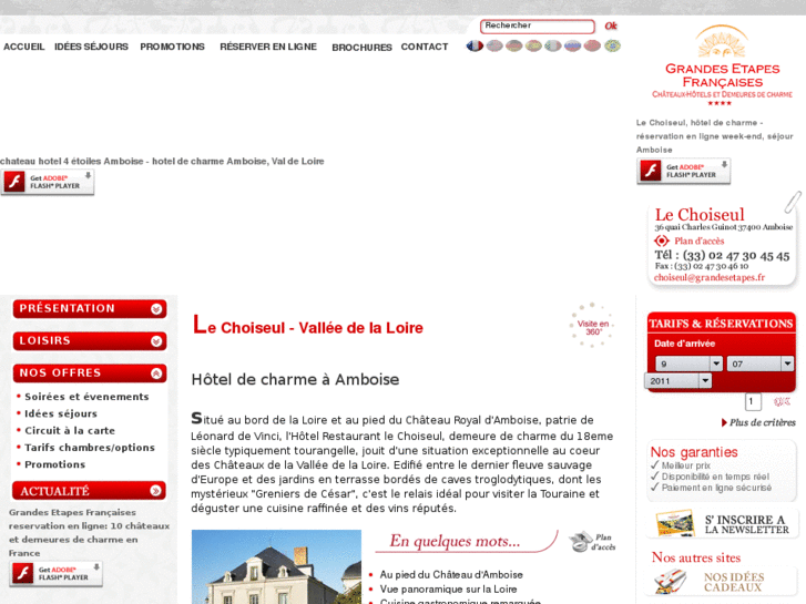 www.le-choiseul.com