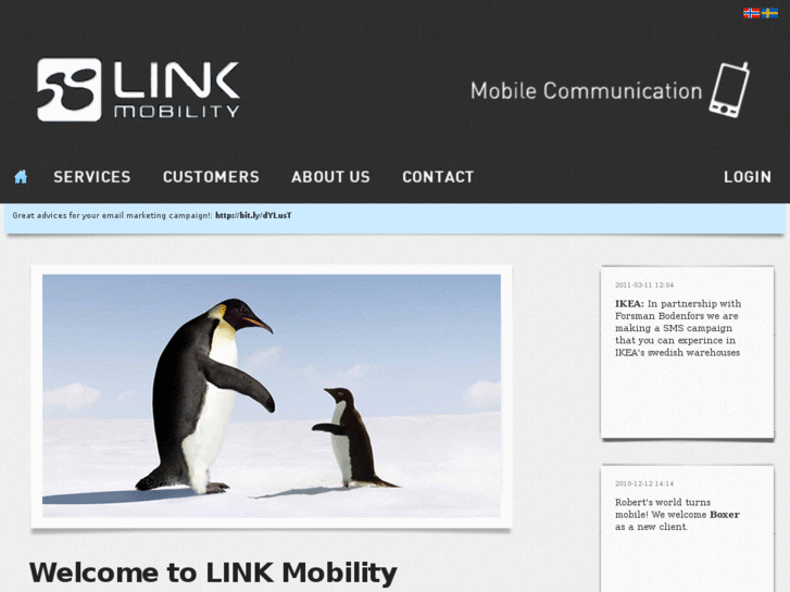 www.linkmobility.com