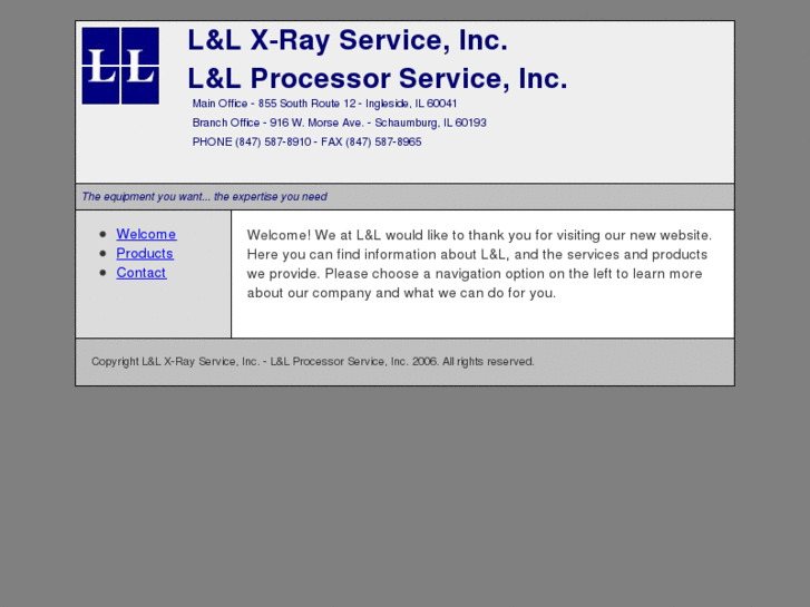 www.llxray.com